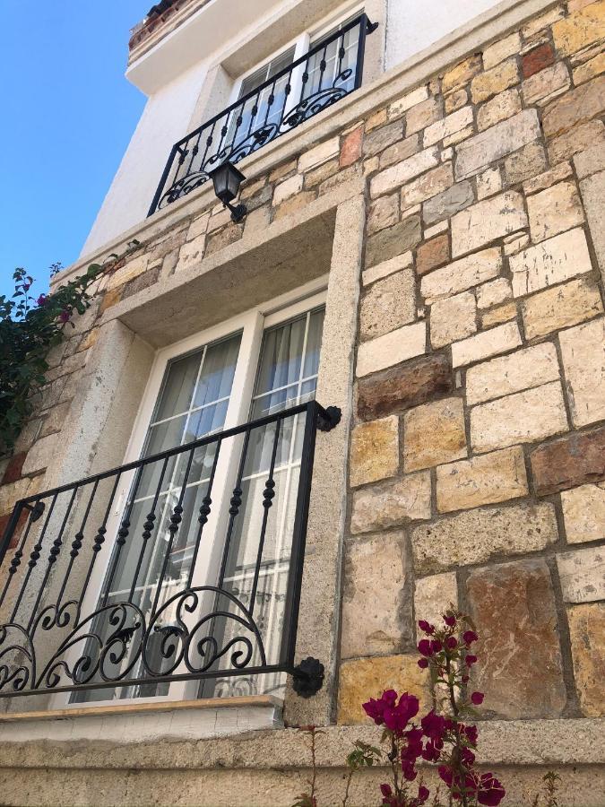 Villa Veria Чесме Екстериор снимка