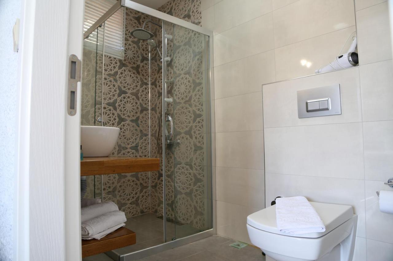 Villa Veria Чесме Екстериор снимка