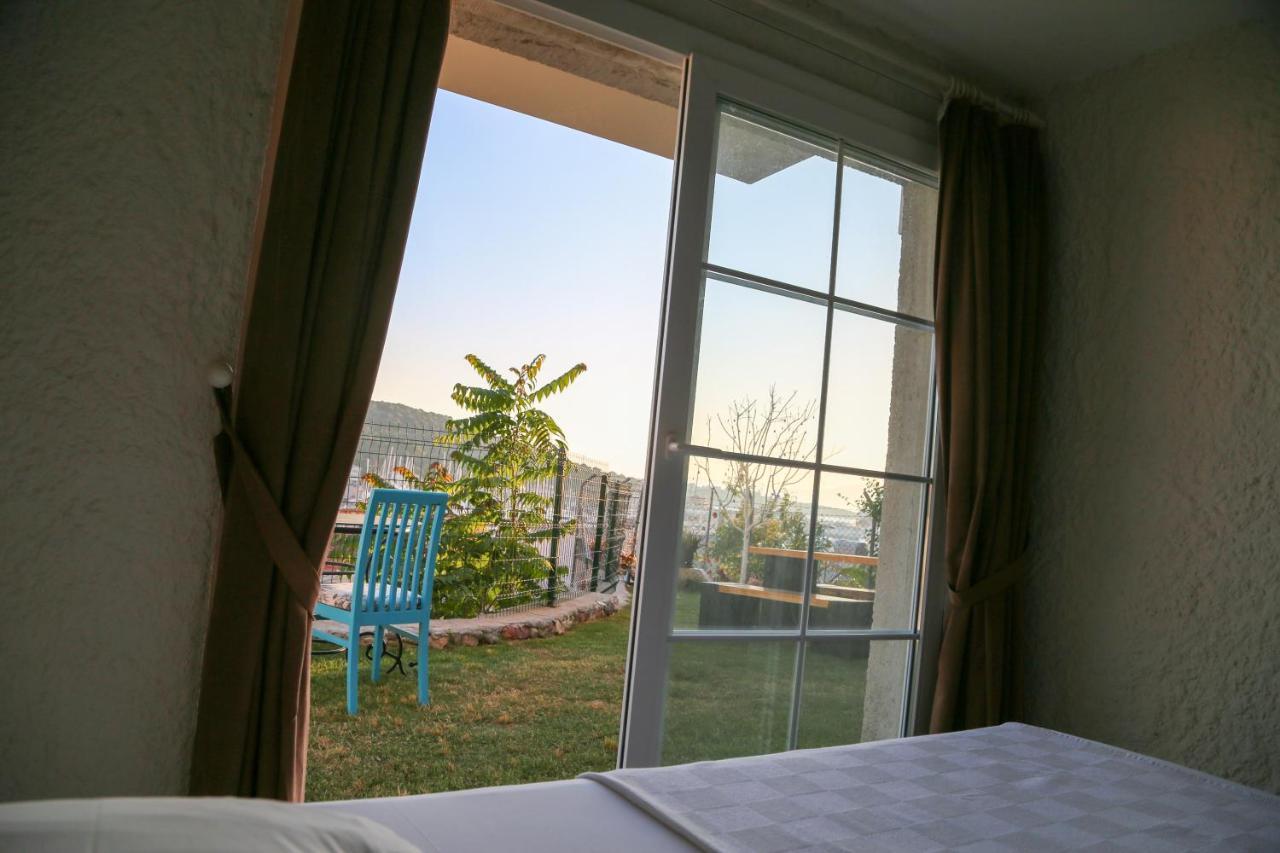 Villa Veria Чесме Екстериор снимка