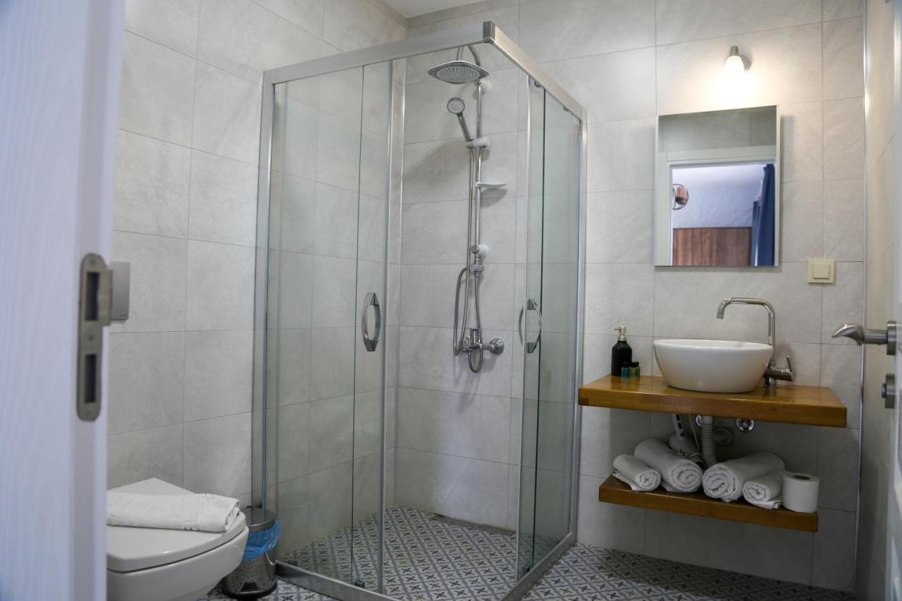 Villa Veria Чесме Екстериор снимка