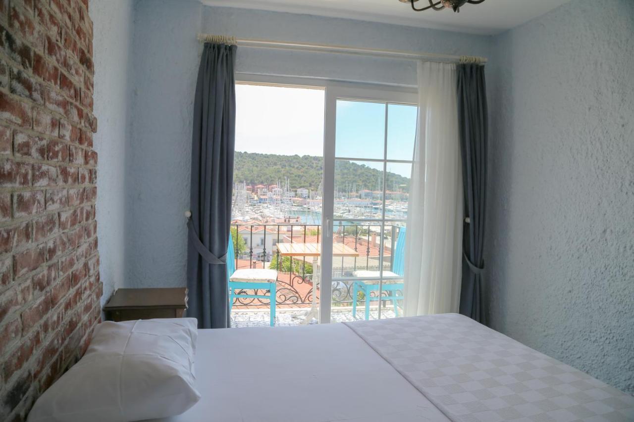 Villa Veria Чесме Екстериор снимка