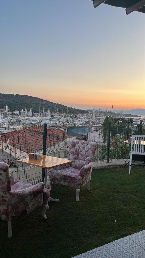 Villa Veria Чесме Екстериор снимка
