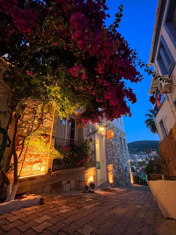 Villa Veria Чесме Екстериор снимка