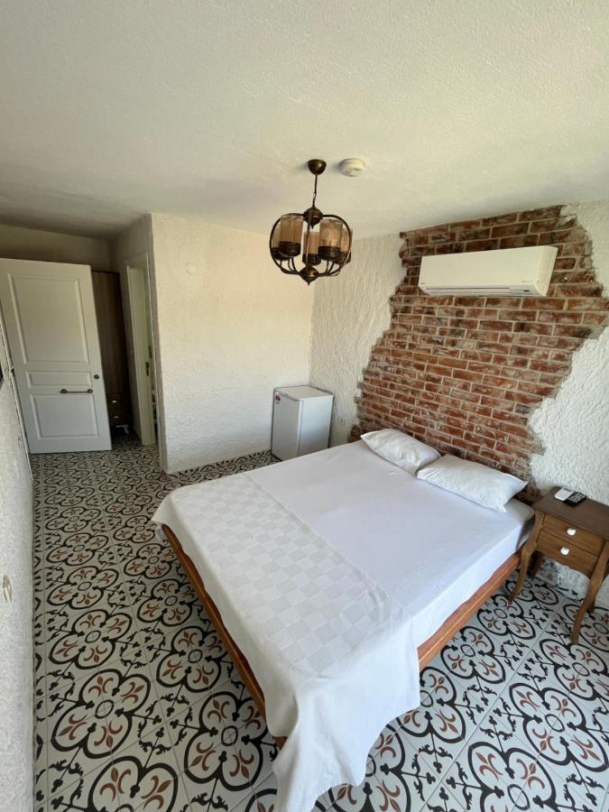 Villa Veria Чесме Екстериор снимка
