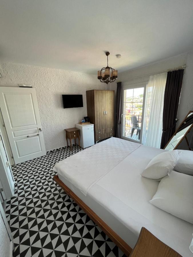 Villa Veria Чесме Екстериор снимка