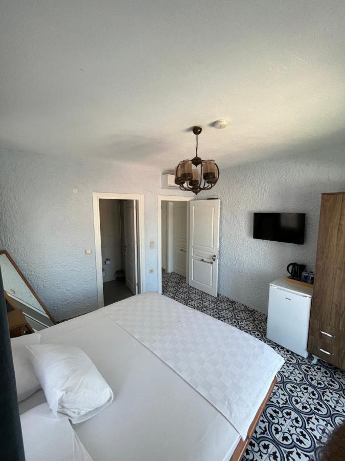 Villa Veria Чесме Екстериор снимка