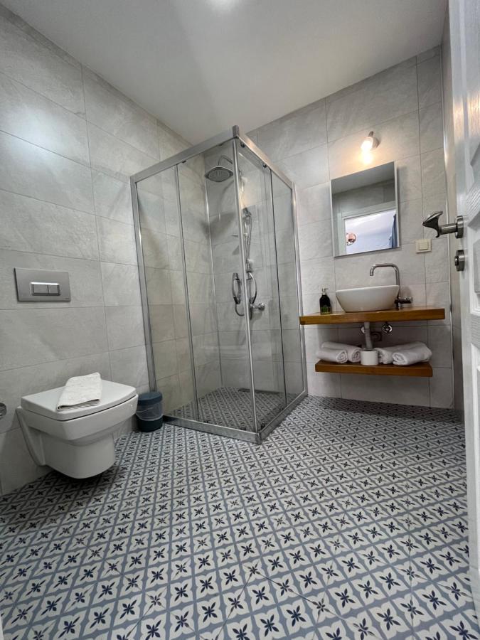 Villa Veria Чесме Екстериор снимка