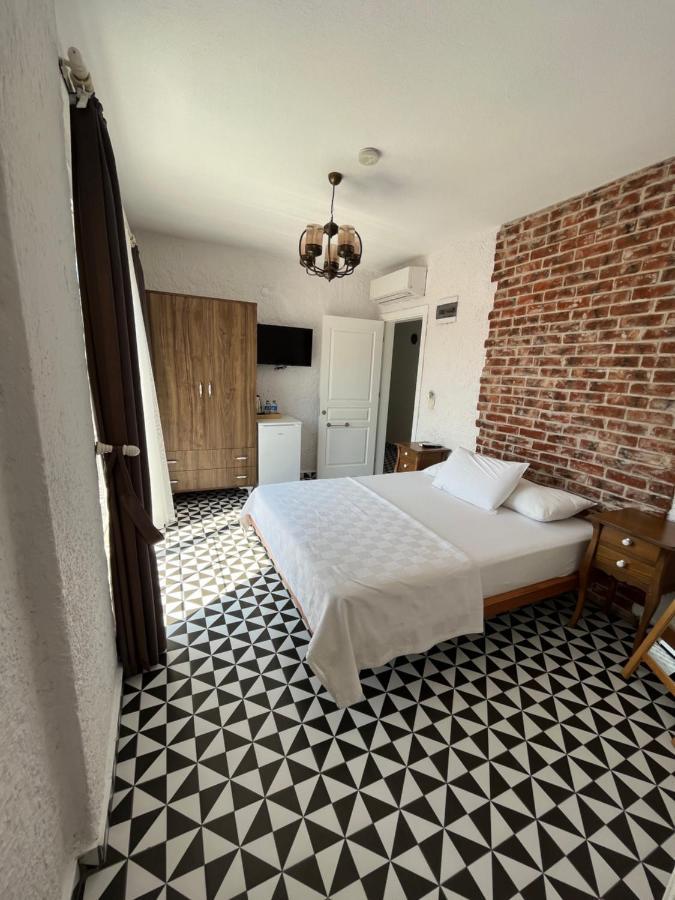 Villa Veria Чесме Екстериор снимка