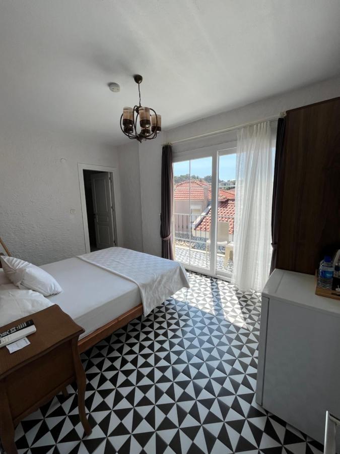 Villa Veria Чесме Екстериор снимка