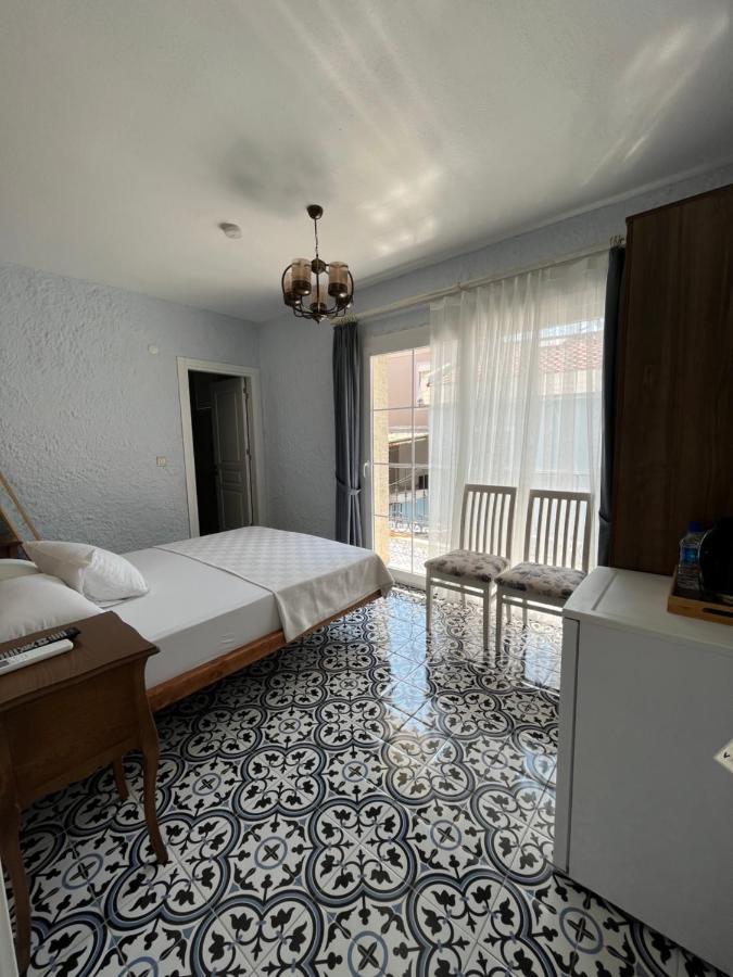 Villa Veria Чесме Екстериор снимка