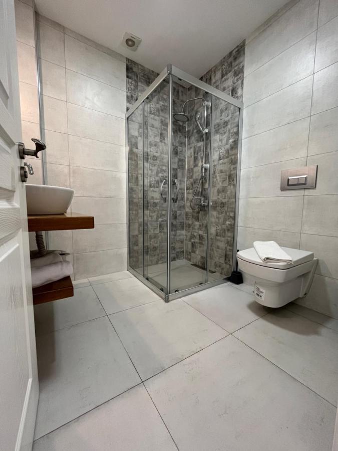 Villa Veria Чесме Екстериор снимка