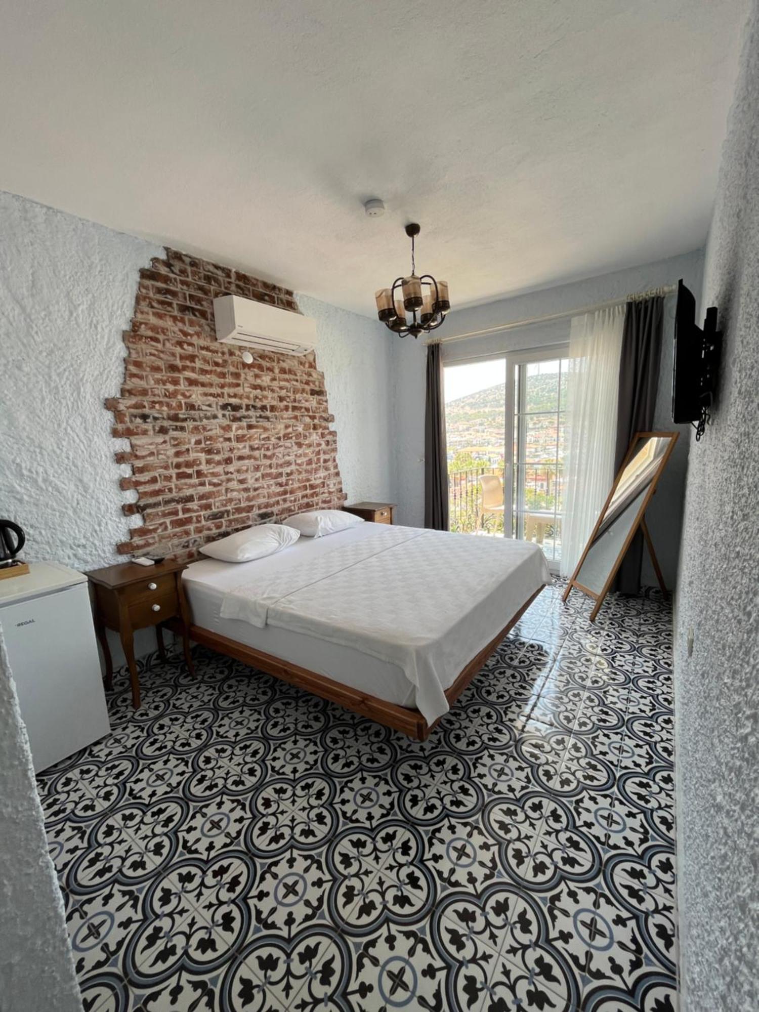 Villa Veria Чесме Екстериор снимка