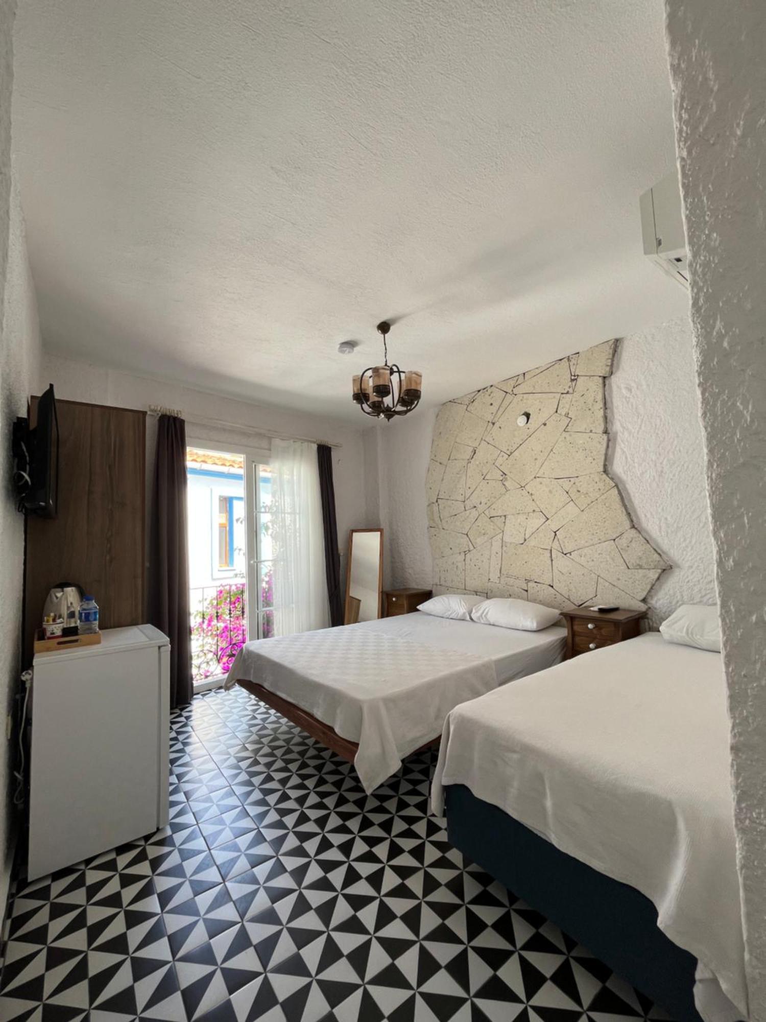 Villa Veria Чесме Екстериор снимка