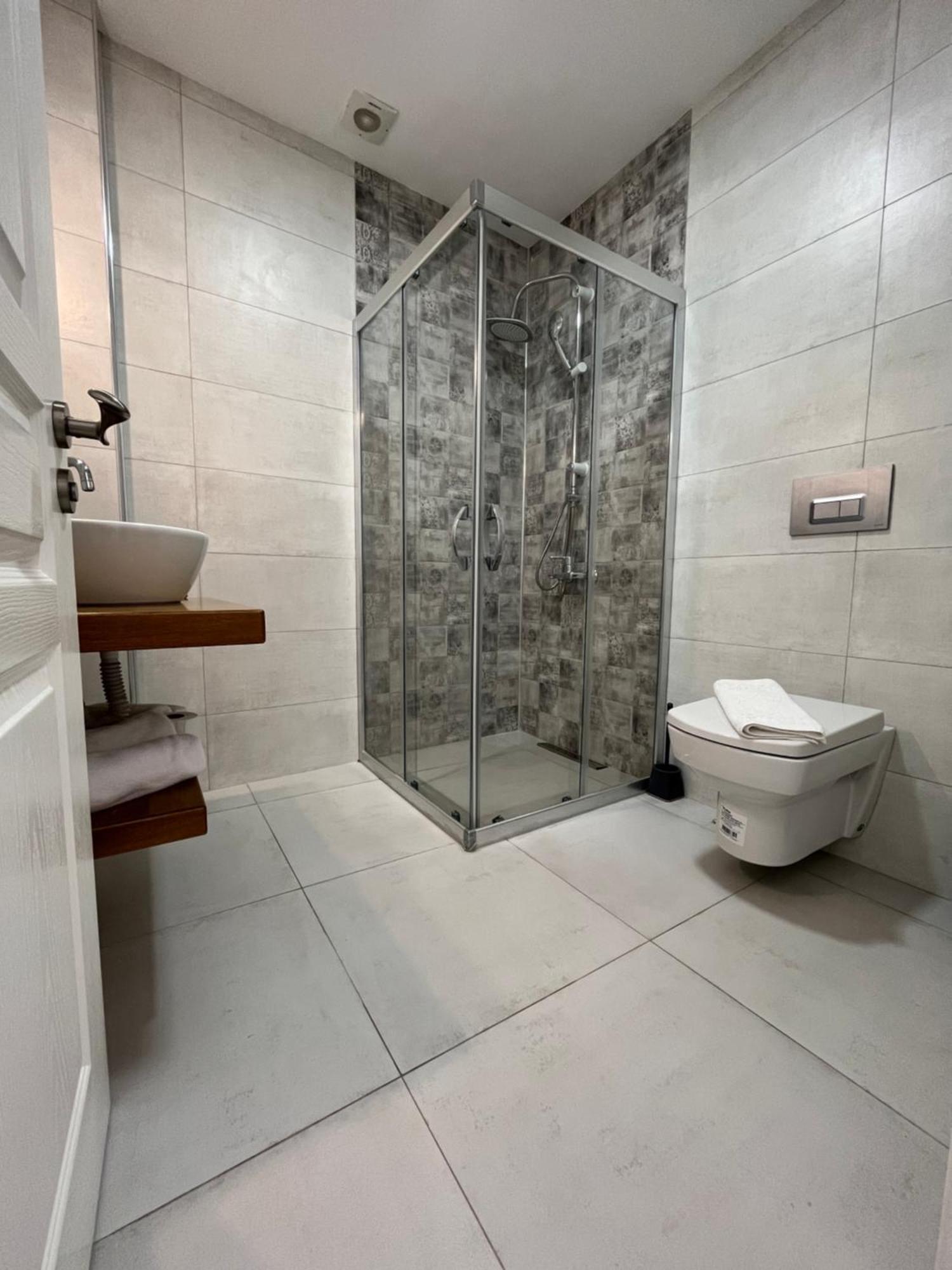 Villa Veria Чесме Екстериор снимка