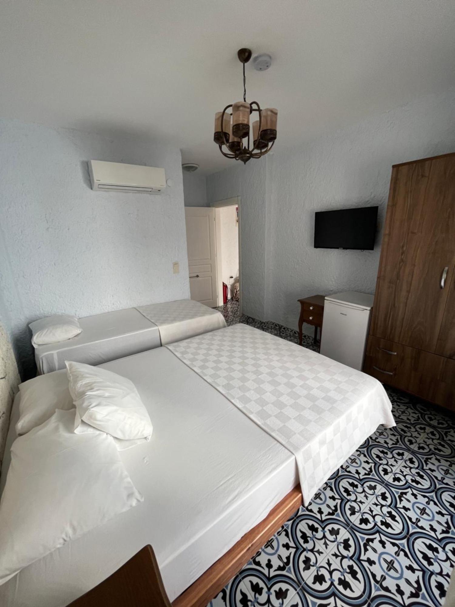 Villa Veria Чесме Екстериор снимка