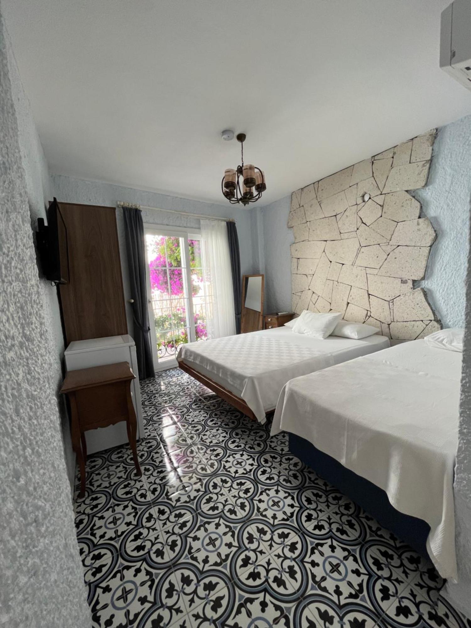Villa Veria Чесме Екстериор снимка