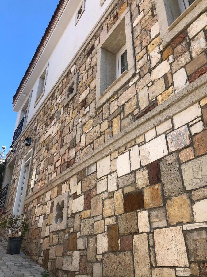 Villa Veria Чесме Екстериор снимка