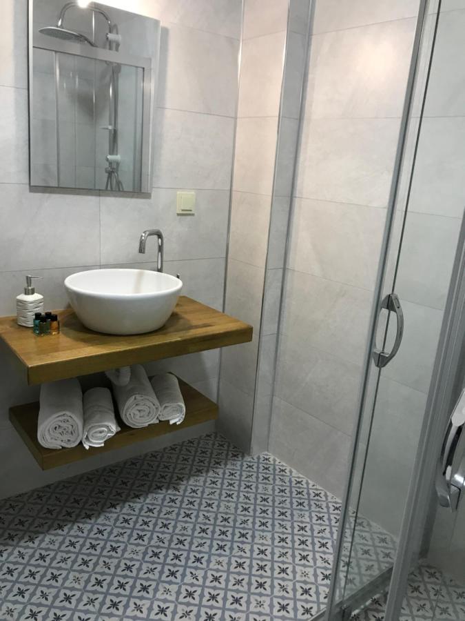 Villa Veria Чесме Екстериор снимка