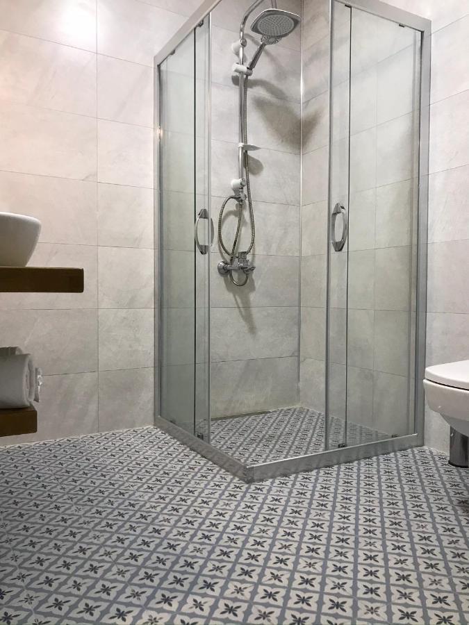 Villa Veria Чесме Екстериор снимка