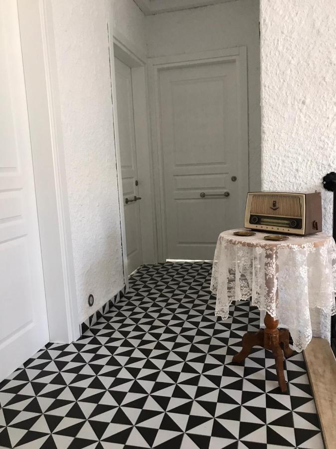 Villa Veria Чесме Екстериор снимка