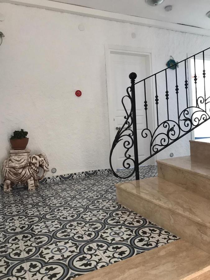 Villa Veria Чесме Екстериор снимка