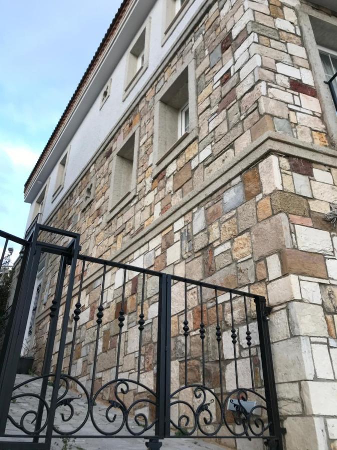 Villa Veria Чесме Екстериор снимка